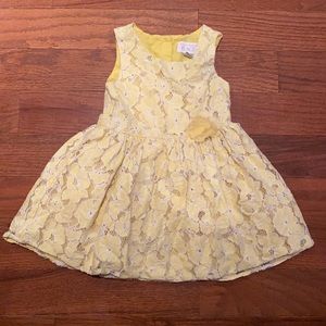 Girls dress